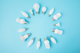 different-types-of-lightbulbs