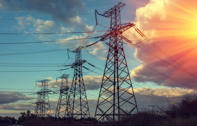 power-lines-at-sunset