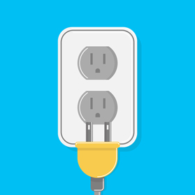 outlet-illustration