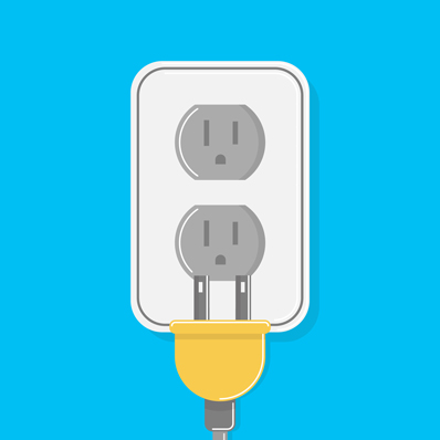 outlet-illustration